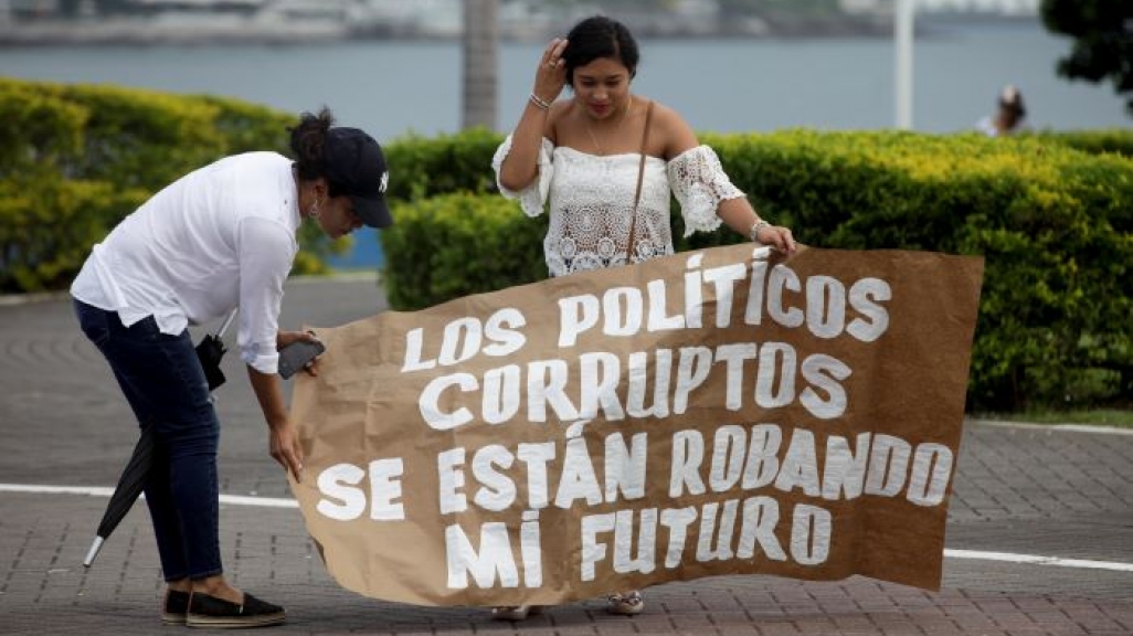 Latin America Was Making Progress Fighting Corruption Now Impunity Is Roaring Back As Coa